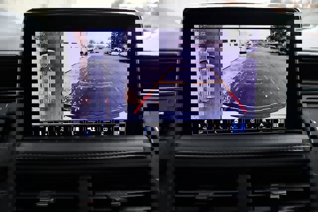 Used 2021 Chevrolet Tahoe High Country image 8