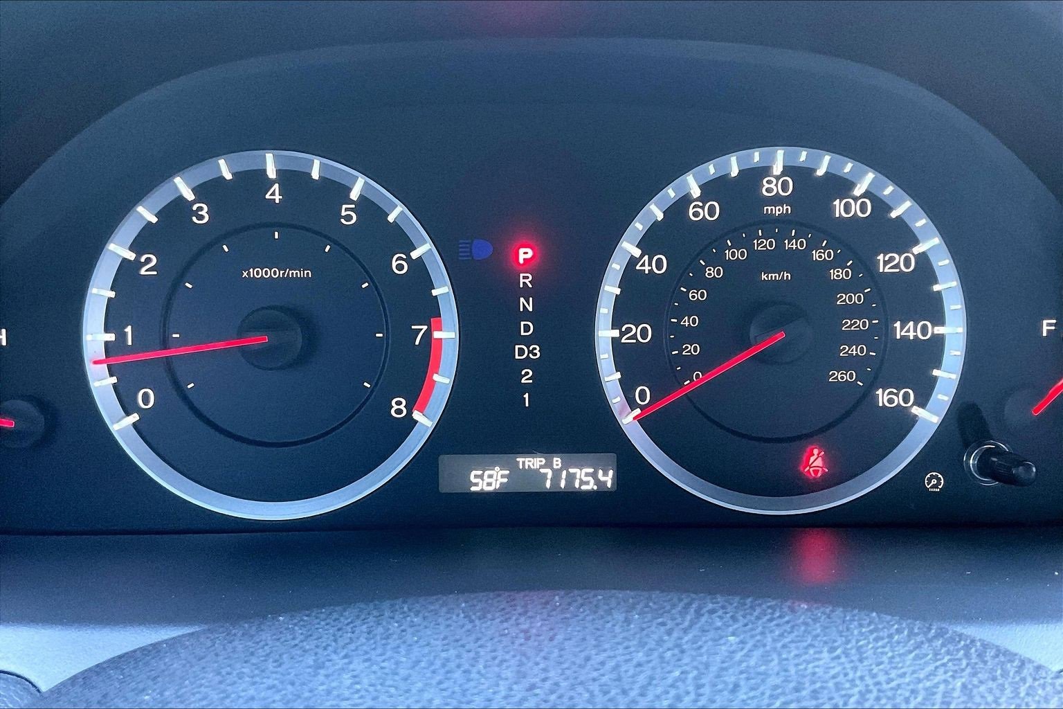 Used 2012 Honda Accord EX-L image 12