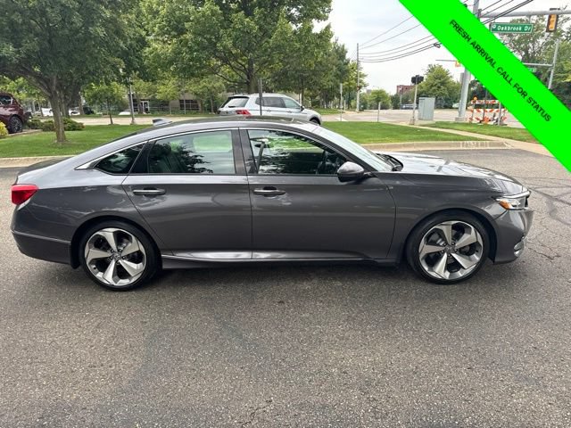 Used 2018 Honda Accord Touring image 39