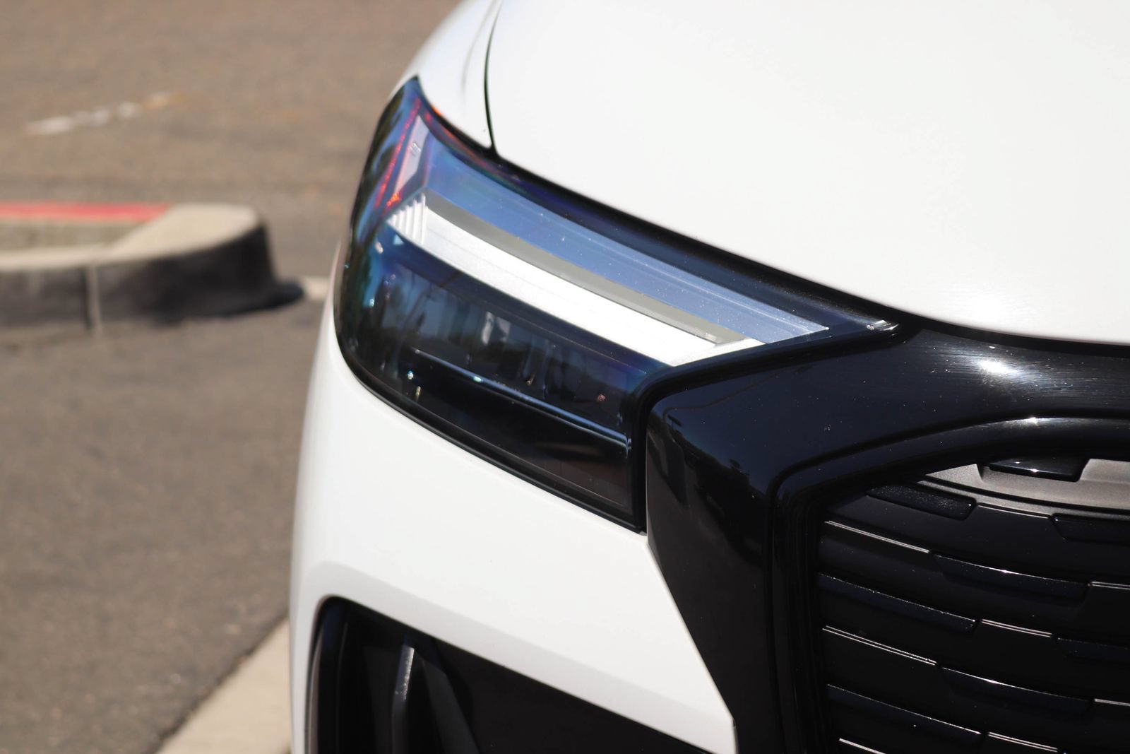 Certified 2023 Audi Q4 e-tron Premium Plus w/ Premium Plus AWD/4WD image 12
