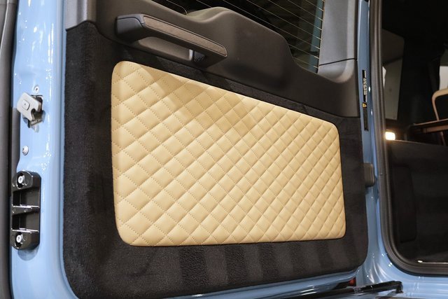 Certified 2025 Mercedes-Benz G 63 AMG 4MATIC image 40