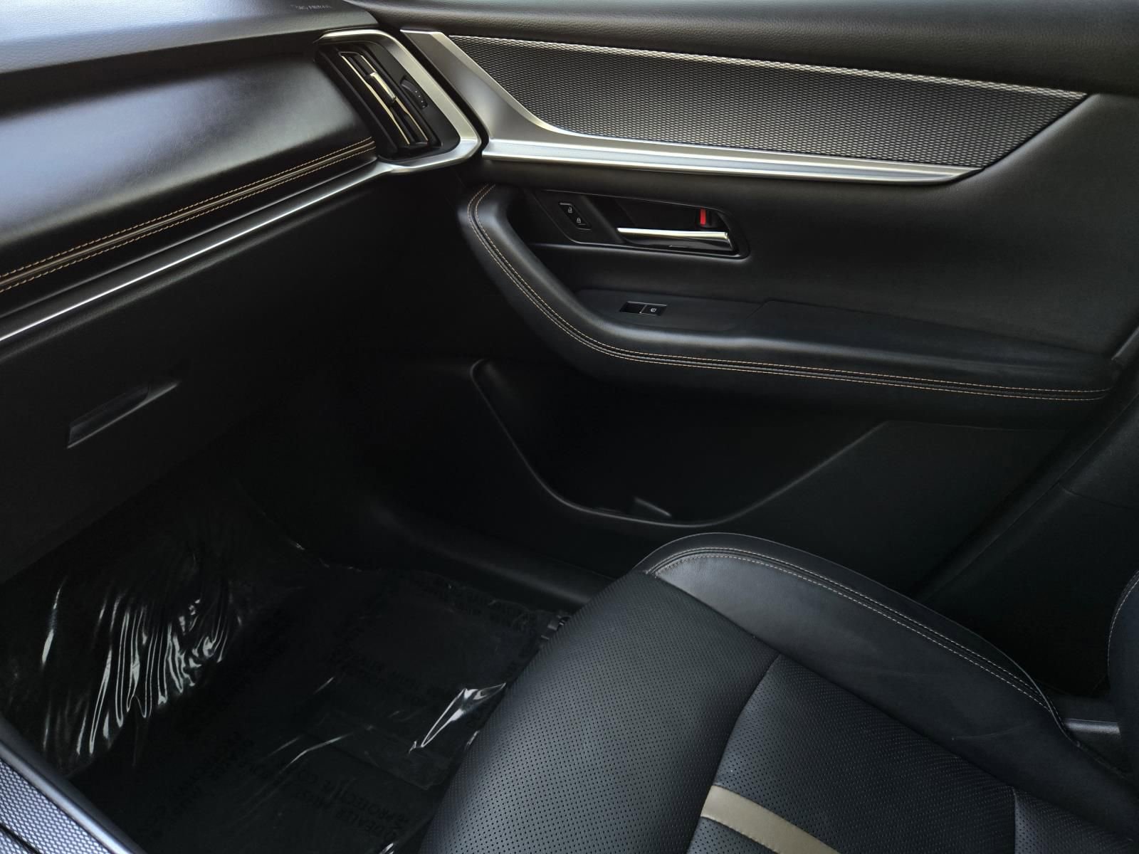 Certified 2024 MAZDA CX-90 3.3 Turbo w/ Premium Plus Pkg image 33