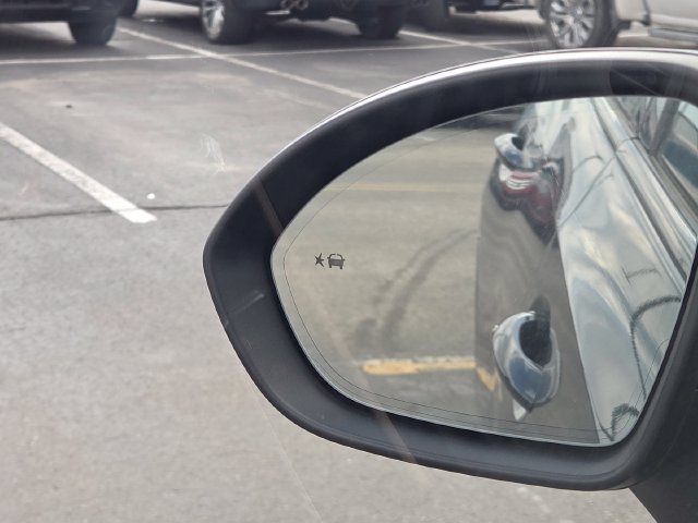 New 2026 Buick Envision Sport Touring AWD/4WD image 16