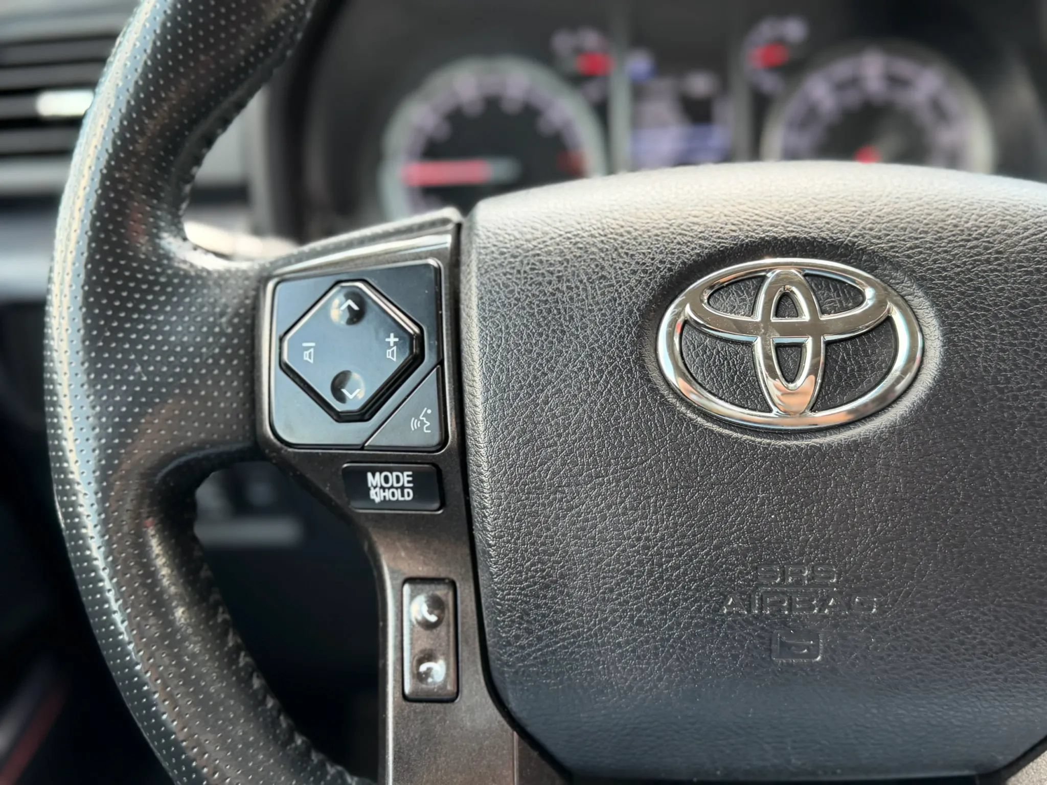Used 2023 Toyota 4Runner TRD Off-Road Premium w/ Off Road Premium Plus Package AWD/4WD image 22