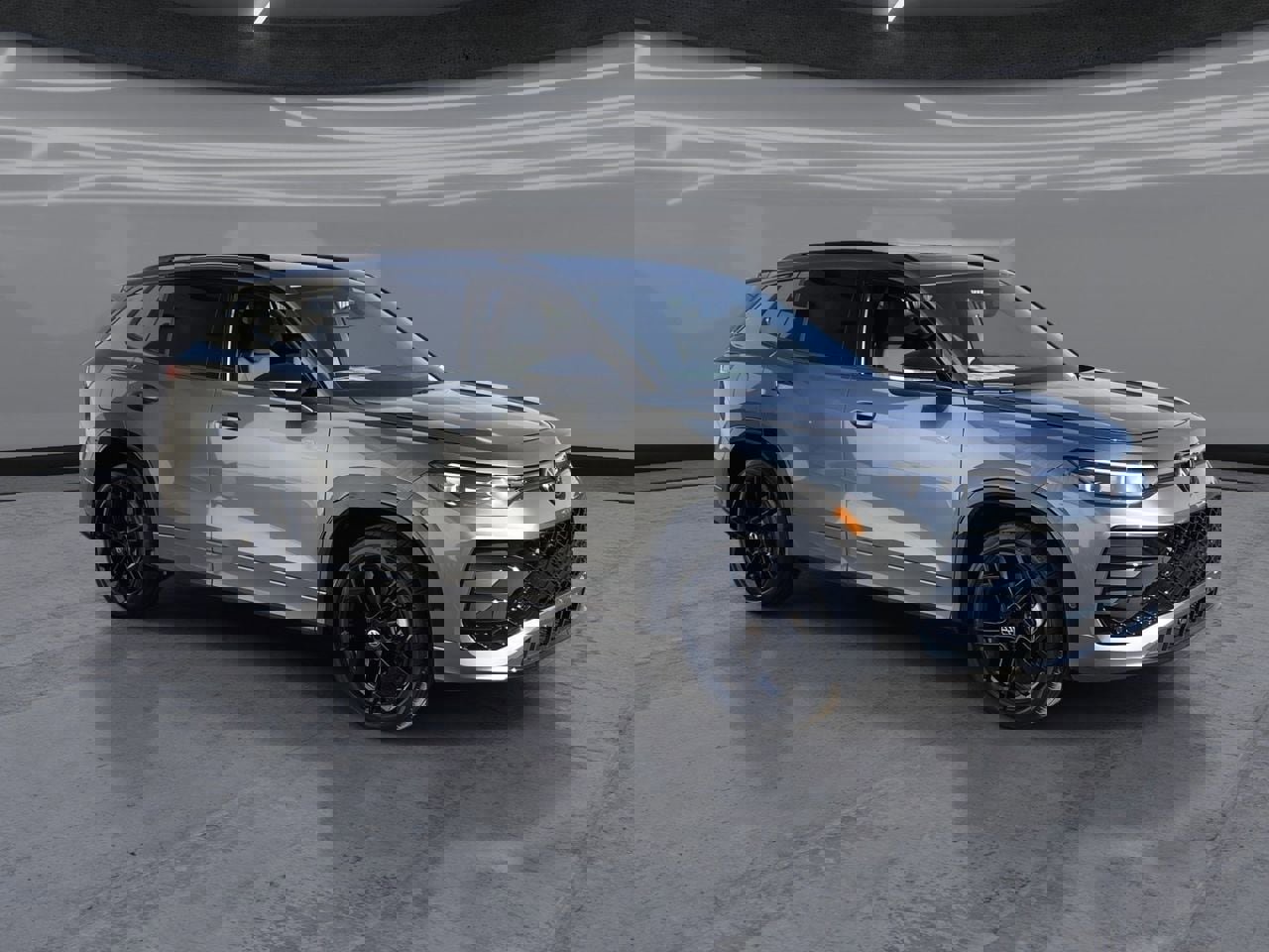 New 2026 Volkswagen Tiguan SE R-Line image 2