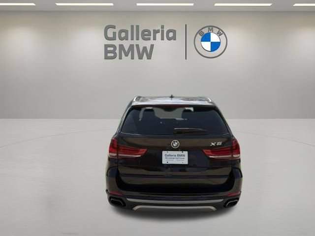 Used 2018 BMW X5 sDrive35i RWD image 7
