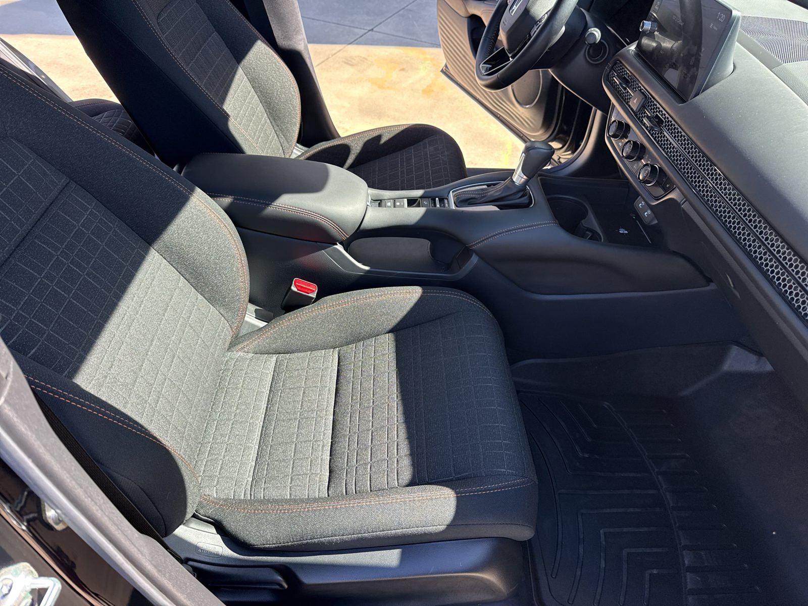 Used 2026 Honda HR-V Sport image 26