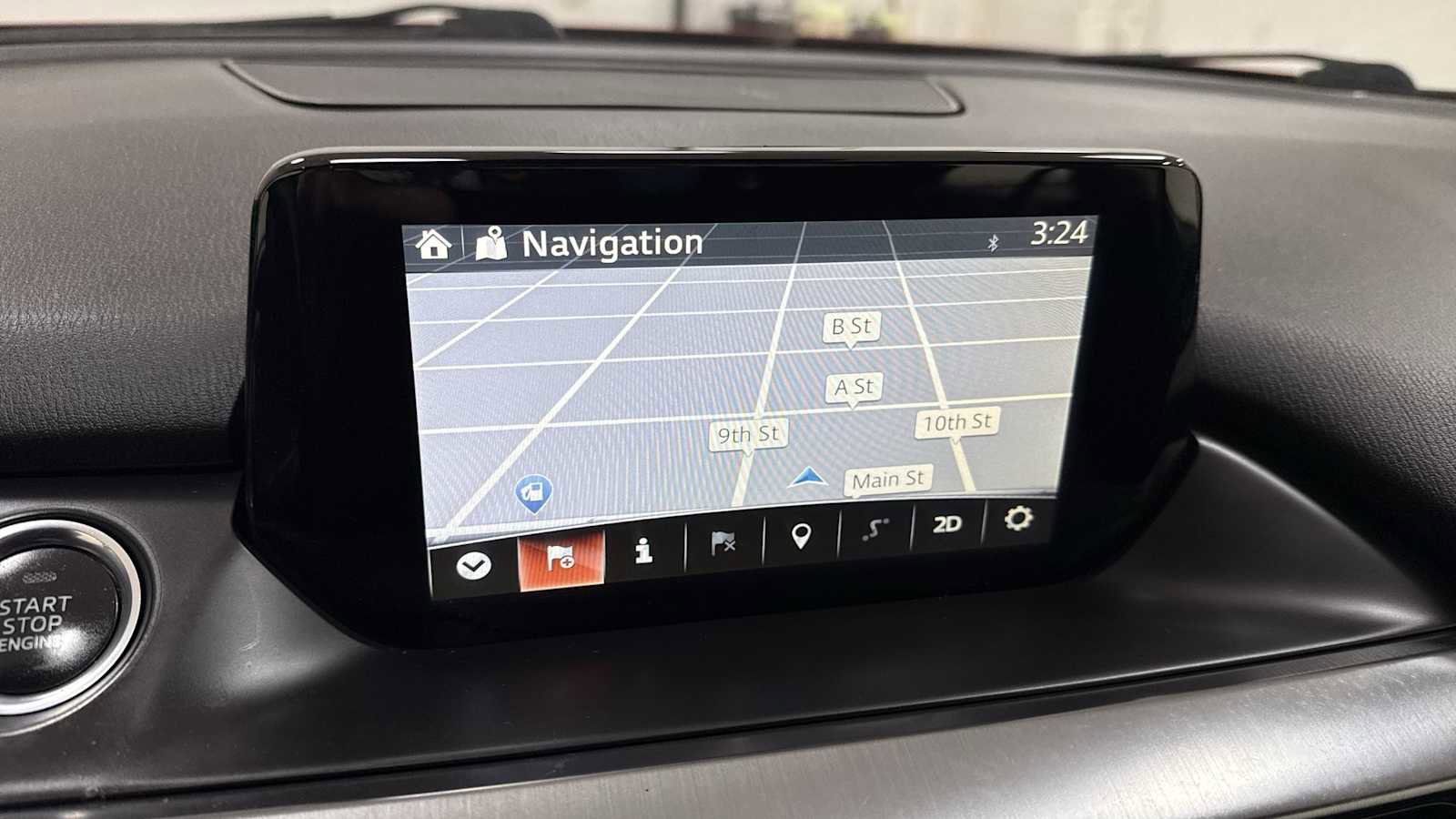 Used 2016 MAZDA MAZDA6 Touring w/ Touring Technology Package image 20