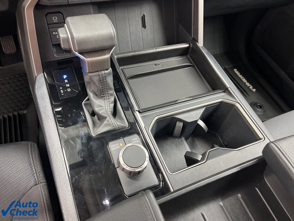 Used 2022 Toyota Tundra SR5 image 25
