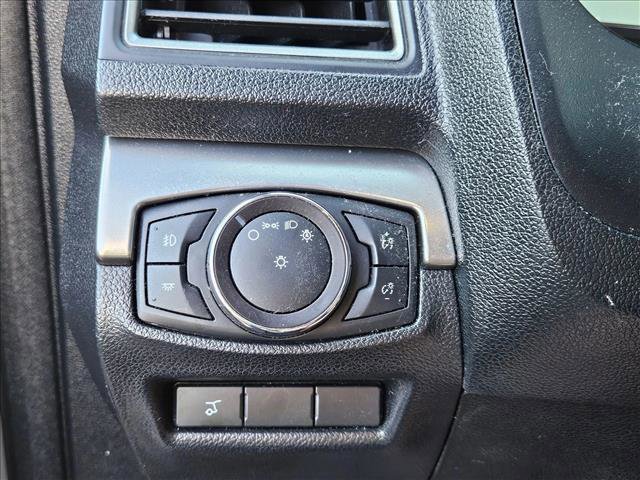 Used 2018 Ford Explorer XLT w/ Equipment Group 202A image 7