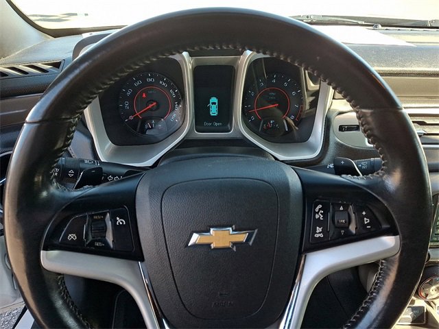 Used 2013 Chevrolet Camaro LT w/ RS Package image 18