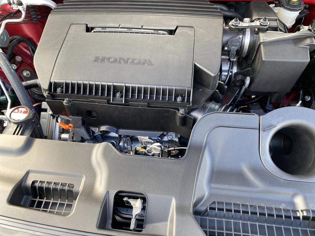 New 2026 Honda Passport TrailSport image 40