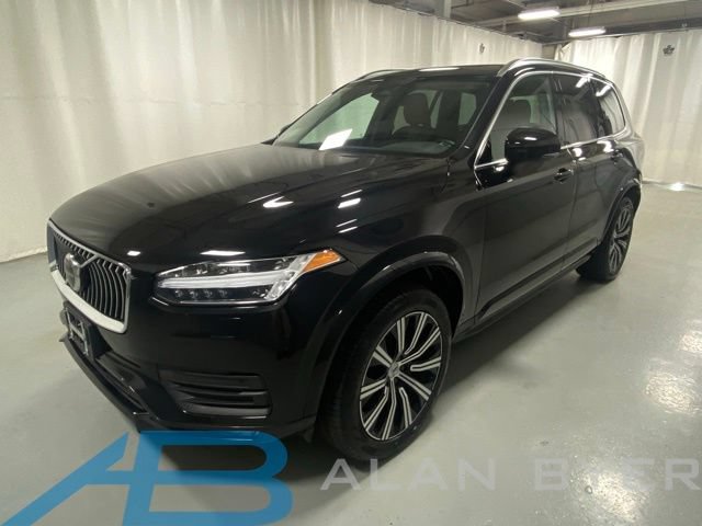 Used 2023 Volvo XC90 B5 Core w/ Protection Package Premier AWD/4WD image 1