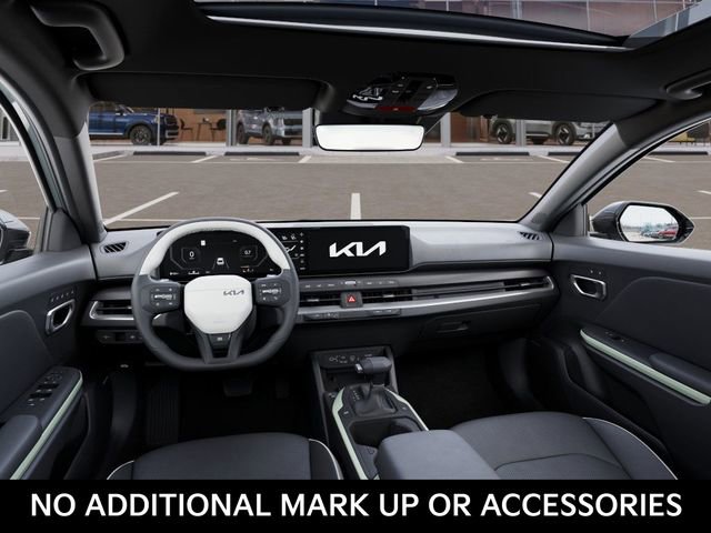 New 2026 Kia K4 GT-Line image 14
