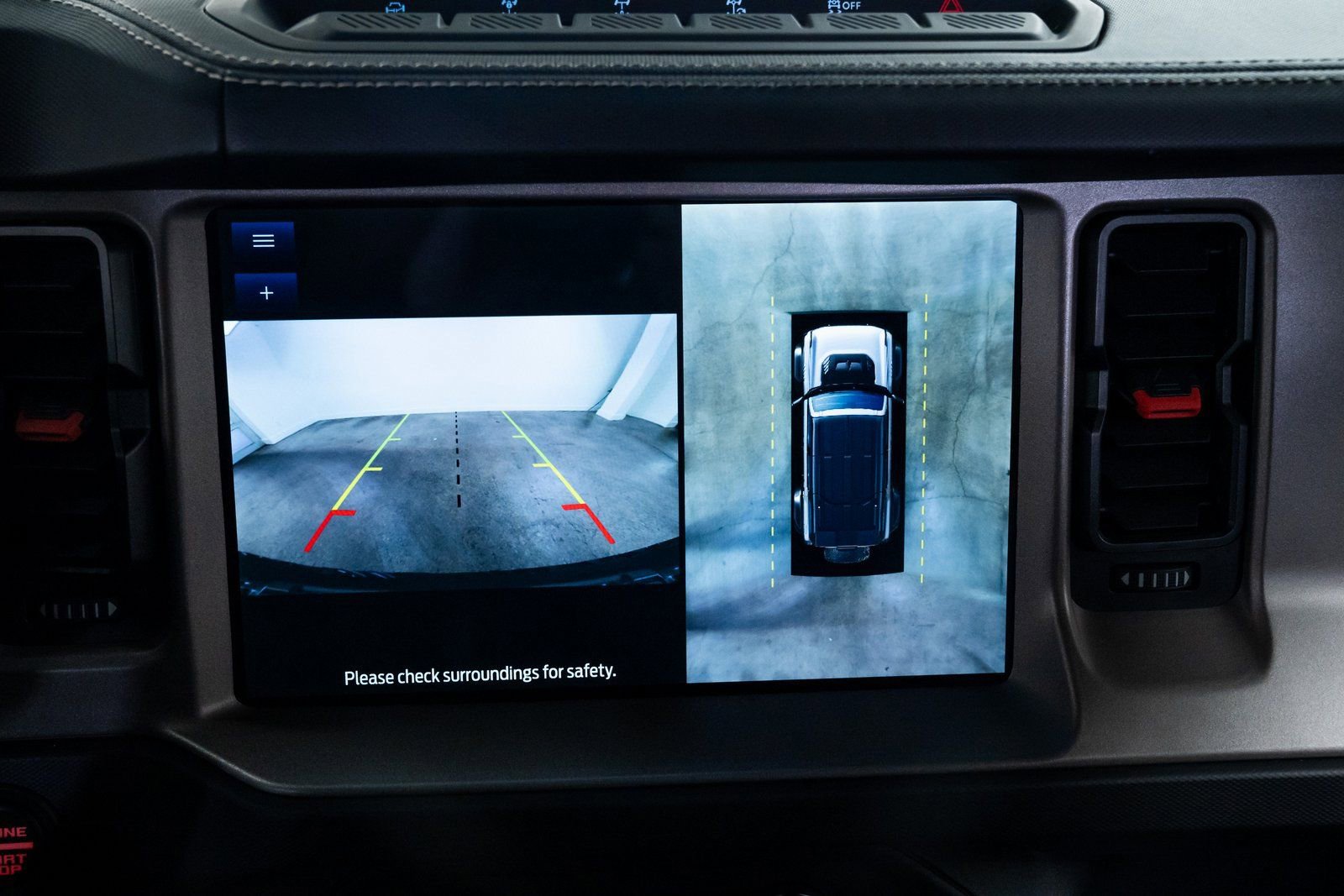 Used 2024 Ford Bronco Raptor image 14