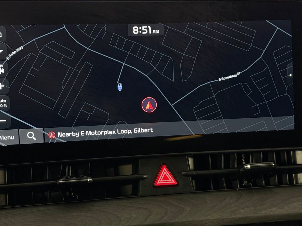 Used 2023 Kia Sportage X-Line Prestige image 19