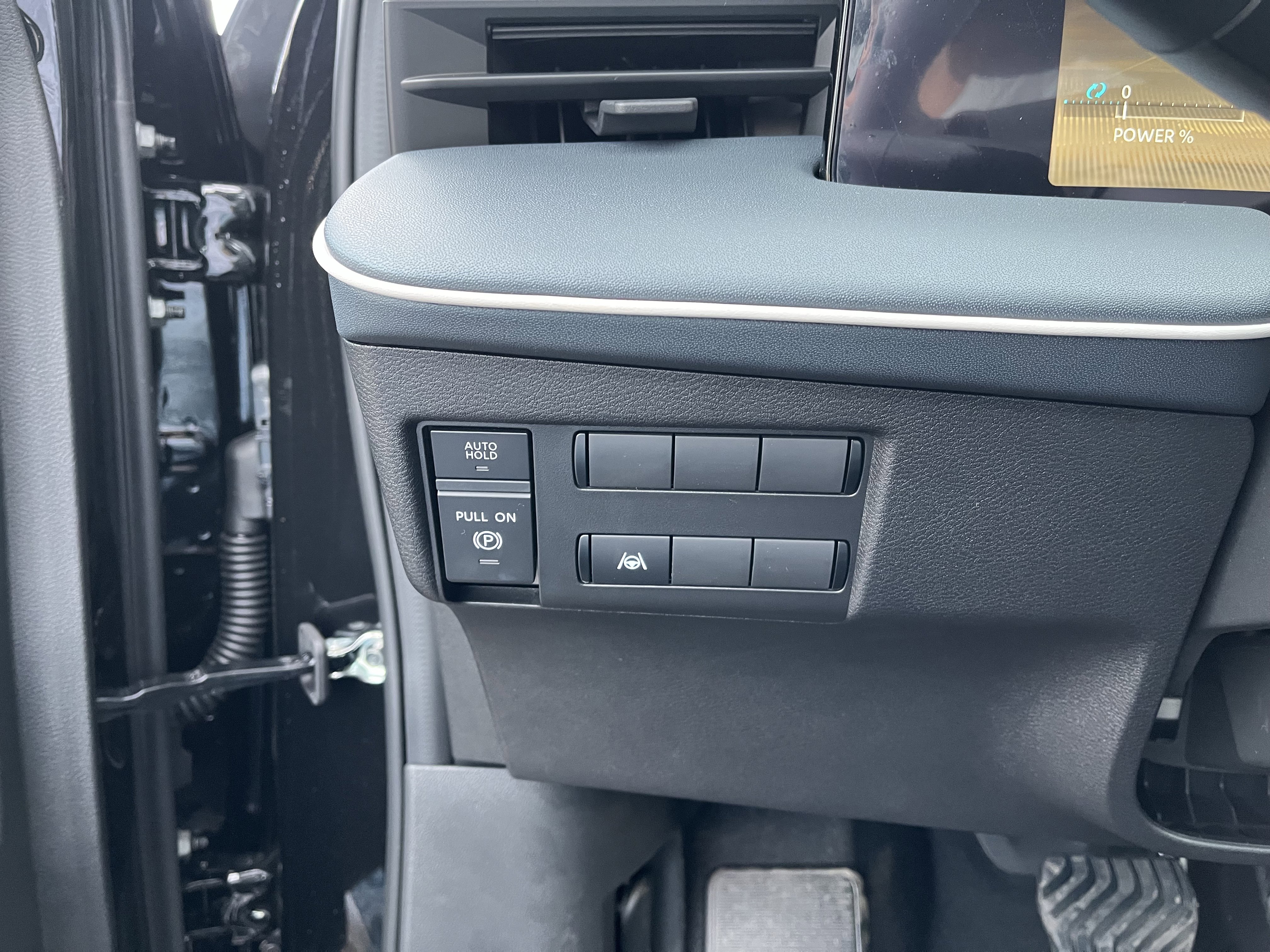 New 2026 Nissan Leaf SV+ w/ Protection Package image 13