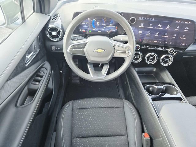 Used 2025 Chevrolet Blazer EV LT image 7