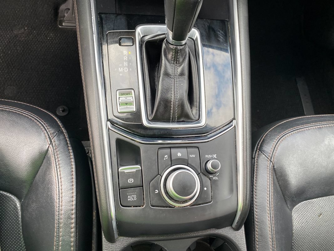Used 2019 MAZDA CX-5 Grand Touring Reserve AWD/4WD image 22