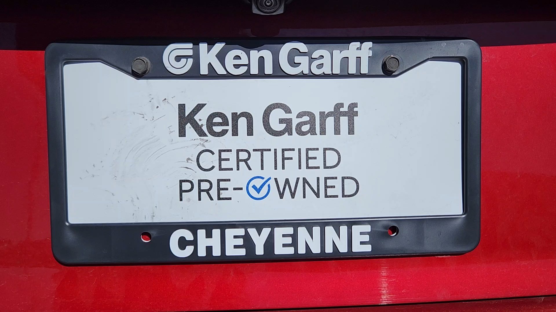 Used 2025 Toyota Camry SE w/ Convenience Package image 21