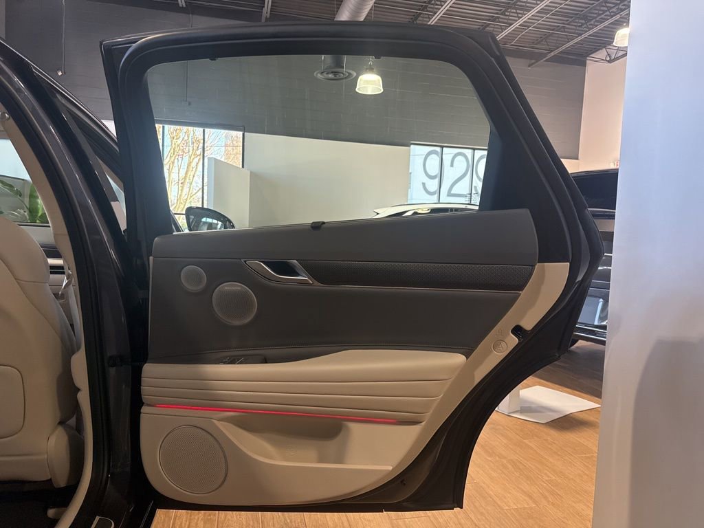 New 2026 Genesis G80 3.5T Sport Prestige image 26