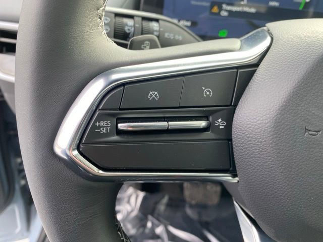 New 2026 Honda Prologue Touring image 24