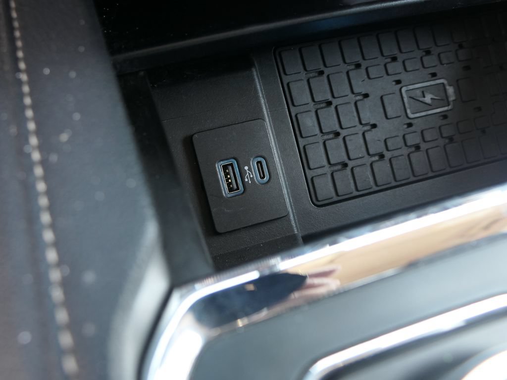 Used 2024 Ford Expedition Max XLT RWD image 20