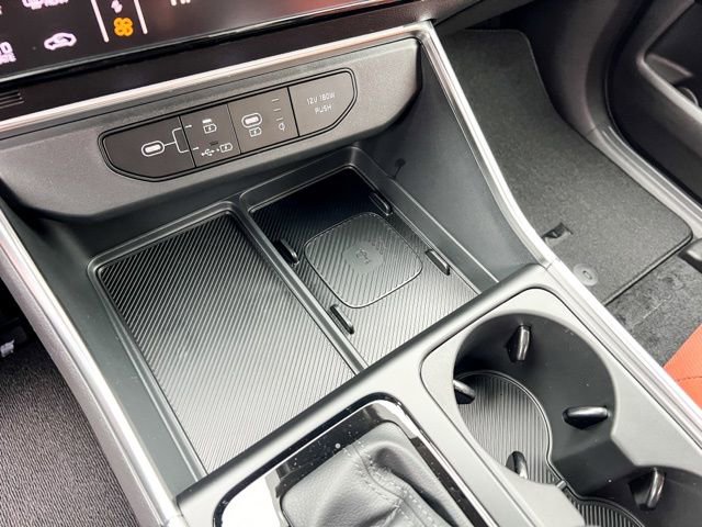 New 2026 Kia Carnival SX image 24