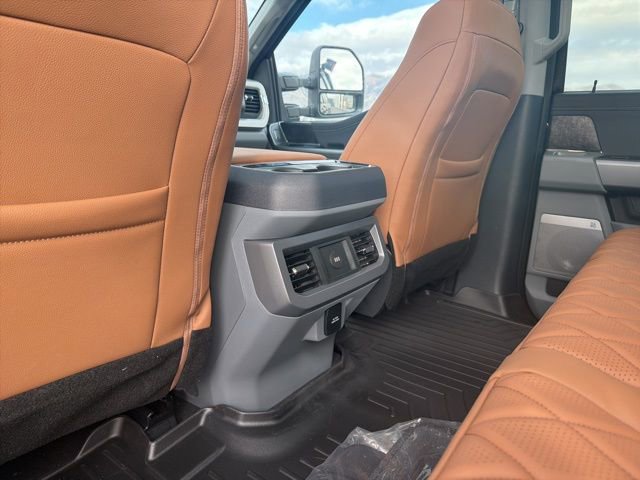 New 2026 Ford F250 XLT w/ XLT Premium Package AWD/4WD image 37