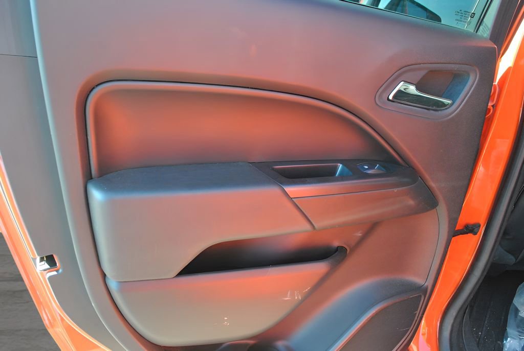 Used 2019 Chevrolet Colorado ZR2 w/ LPO, Power Package AWD/4WD image 15