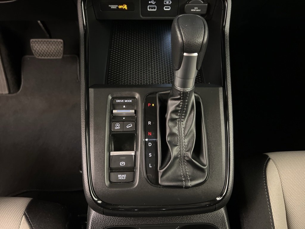 Used 2024 Honda CR-V EX image 17