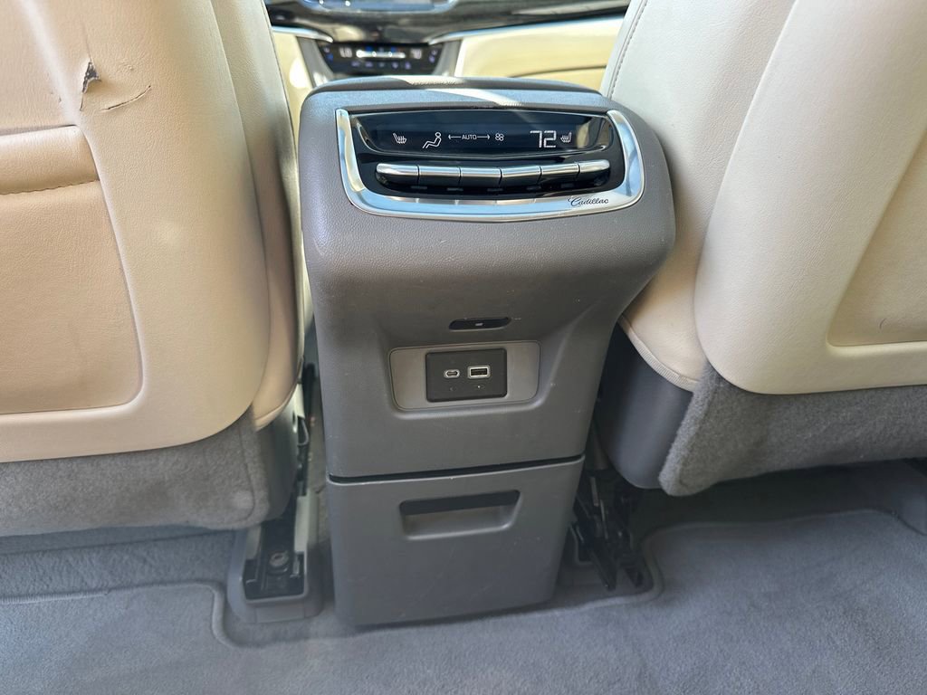Certified 2023 Cadillac XT6 Premium Luxury w/ Technology Package image 22