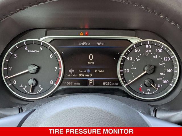 Used 2022 Nissan Sentra SV w/ All-Weather Package FWD image 22