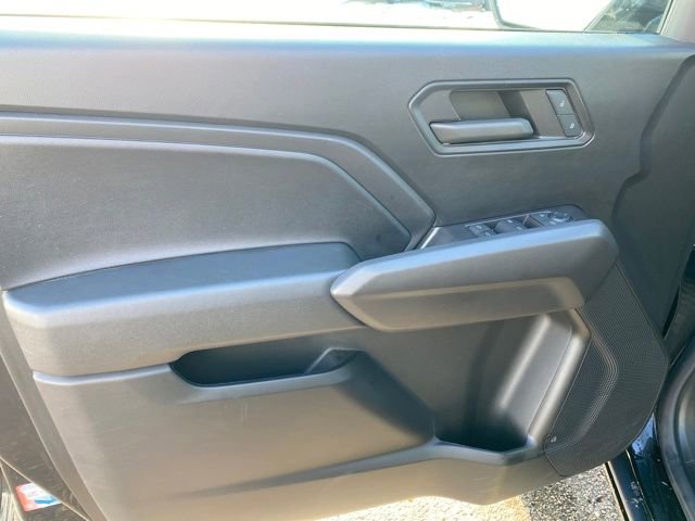 Certified 2024 Chevrolet Colorado Trail Boss w/ Advanced Trailering Package image 15