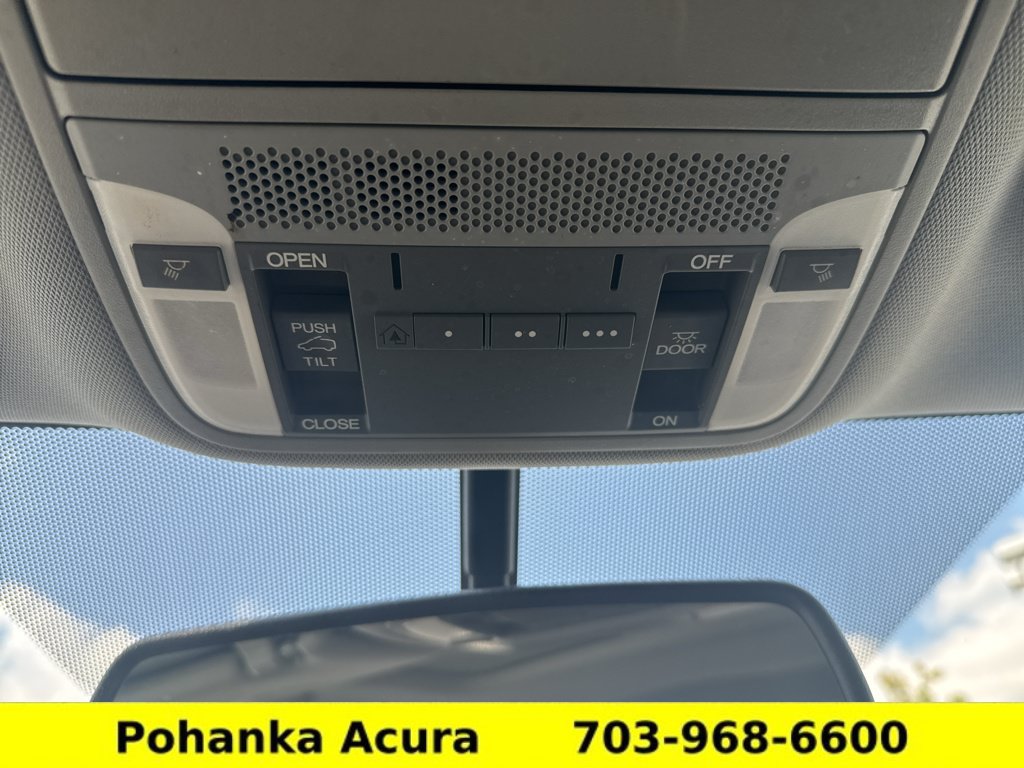 Used 2017 Acura RDX FWD image 20