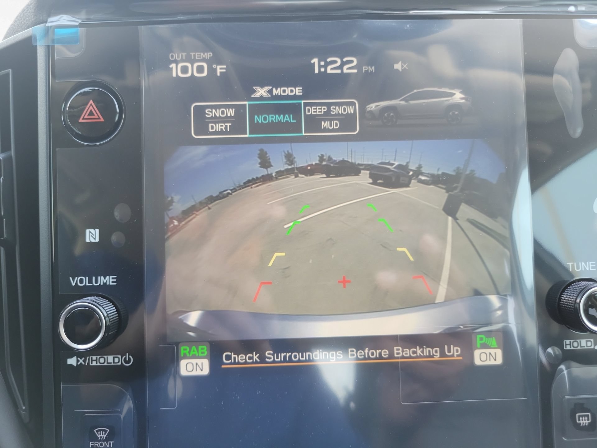 New 2026 Subaru Crosstrek 2.5i Limited AWD/4WD image 23