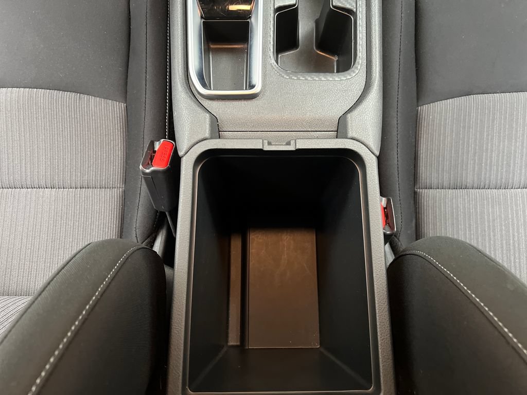 Used 2025 Nissan Sentra SV FWD image 42
