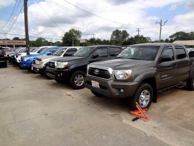 Used 2014 Toyota Tacoma PreRunner w/ SR5 Package image 31