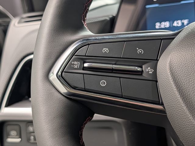 New 2026 Chevrolet Tahoe RST image 22