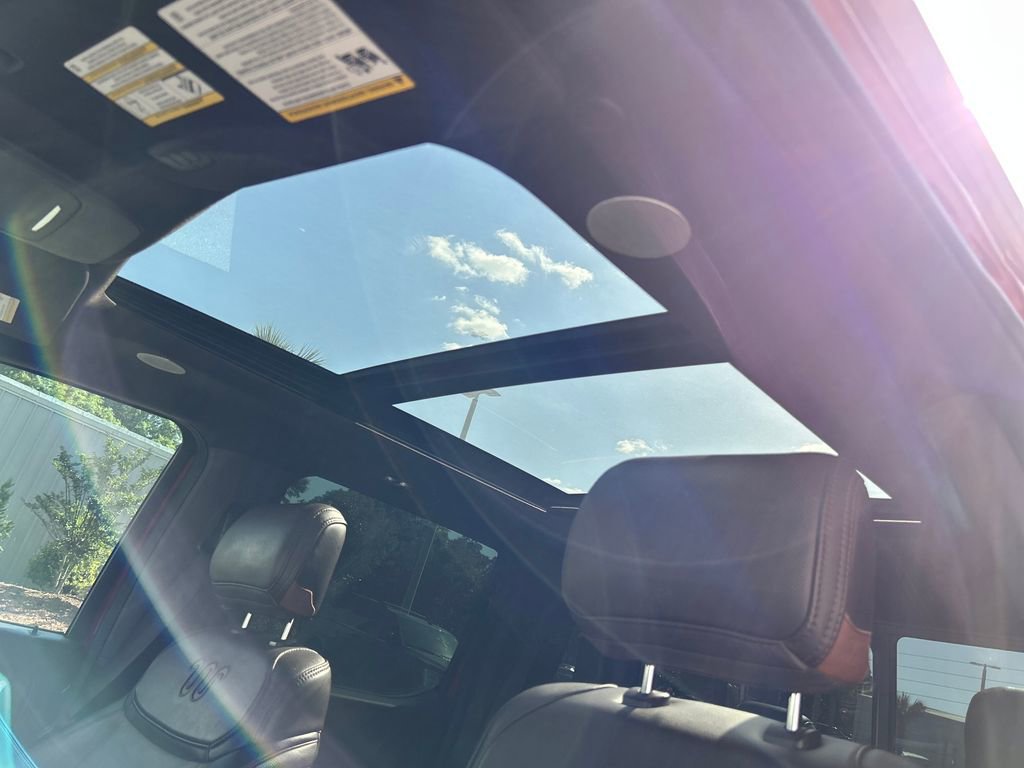 Used 2021 Ford F150 King Ranch w/ Equipment Group 601A High AWD/4WD image 13