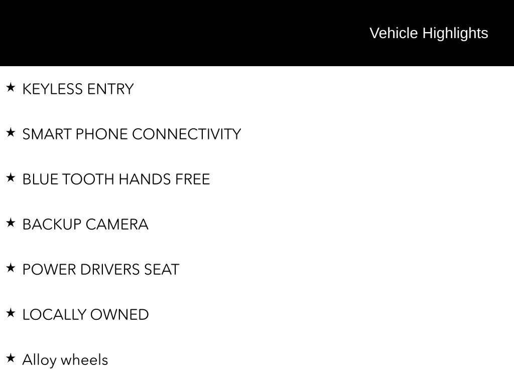 Used 2020 Honda CR-V LX image 6