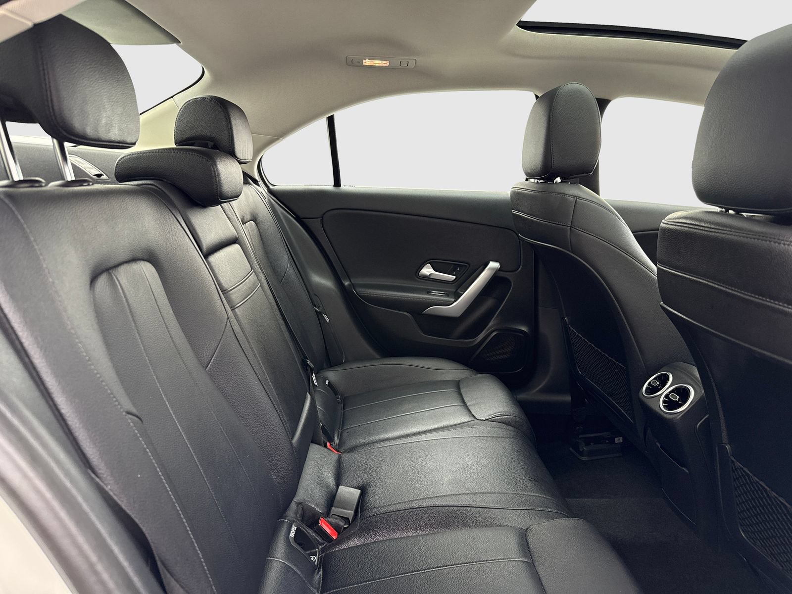 Used 2020 Mercedes-Benz A 220 w/ Premium Package image 45