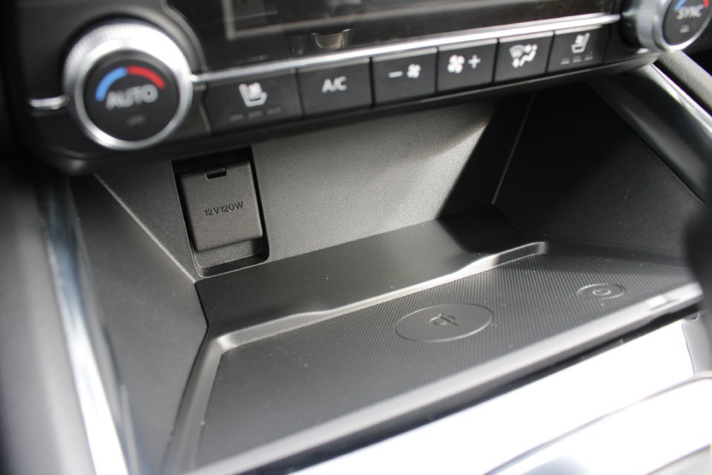 Used 2025 MAZDA CX-5 AWD 2.5 S w/ Premium Plus Pkg image 21