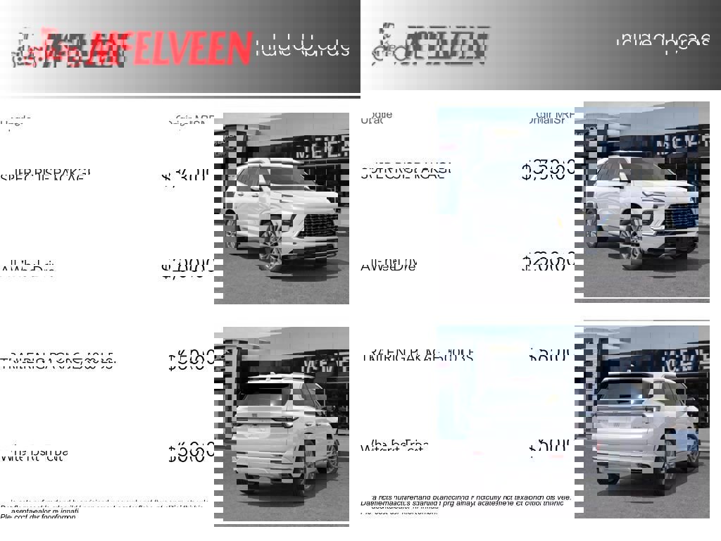 New 2025 Buick Enclave Avenir w/ Super Cruise Package image 6