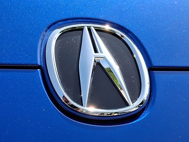 Certified 2025 Acura ADX A-Spec AWD/4WD image 33