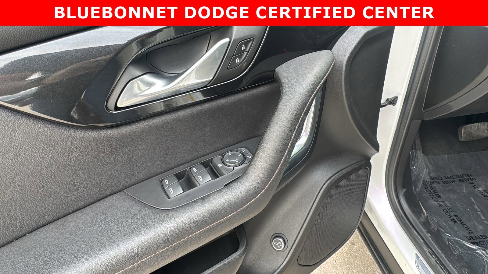 Used 2022 Chevrolet Blazer Premier image 12