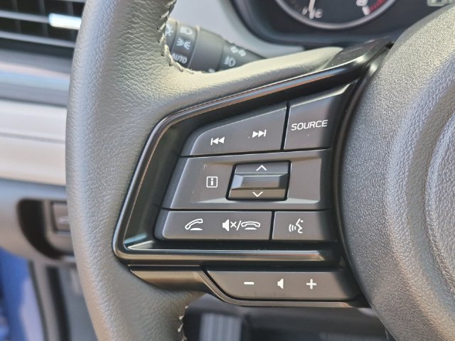 New 2026 Subaru Forester Premium AWD/4WD image 19
