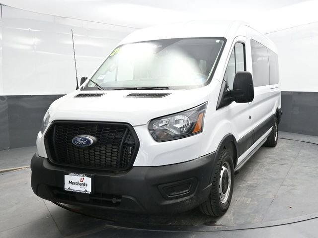Used 2024 Ford Transit 350 XL image 2