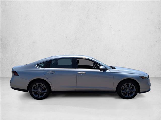 Used 2023 Honda Accord EX video 3