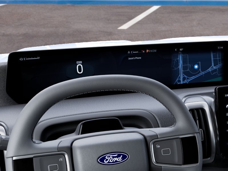 New 2027 Ford Expedition Active RWD image 45